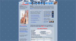 Desktop Screenshot of liberalhearts.com